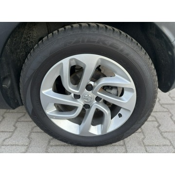 Opel Crossland X  SUV 2018,  1.2 benzyna - Na sprzedaż za 35 900 zł - Poznań - zdjęcie 5