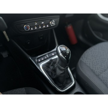 Opel Crossland X  SUV 2018,  1.2 benzyna - Na sprzedaż za 35 900 zł - Poznań - zdjęcie 9