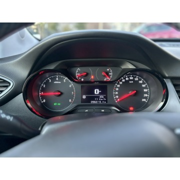 Opel Crossland X  SUV 2018,  1.2 benzyna - Na sprzedaż za 35 900 zł - Poznań - zdjęcie 7