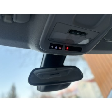 Opel Crossland X  SUV 2018,  1.2 benzyna - Na sprzedaż za 35 900 zł - Poznań - zdjęcie 11