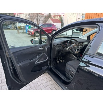 Opel Crossland X  SUV 2018,  1.2 benzyna - Na sprzedaż za 35 900 zł - Poznań - zdjęcie 6