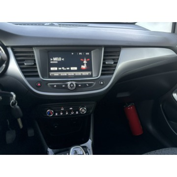 Opel Crossland X  SUV 2018,  1.2 benzyna - Na sprzedaż za 35 900 zł - Poznań - zdjęcie 8