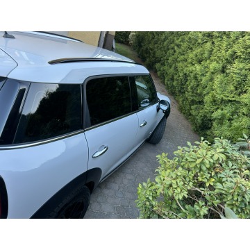 Mini Countryman  SUV 2016,  1.6 benzyna, automat - Na sprzedaż za 53 800 zł - Wejherowo - zdjęcie 6