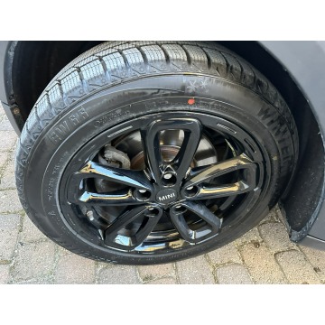 Mini Countryman  SUV 2016,  1.6 benzyna, automat - Na sprzedaż za 53 800 zł - Wejherowo - zdjęcie 7