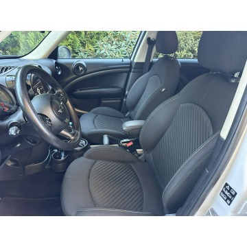 Mini Countryman  SUV 2016,  1.6 benzyna, automat - Na sprzedaż za 53 800 zł - Wejherowo - zdjęcie 11