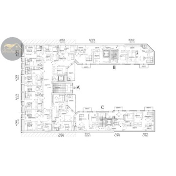 Mieszkanie dwupokojowe Świdnica,   33 m2, trzecie piętro - Sprzedam - zdjęcie 8