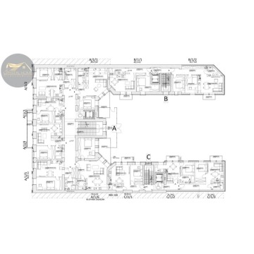 Mieszkanie dwupokojowe Świdnica,   33 m2, trzecie piętro - Sprzedam - zdjęcie 6