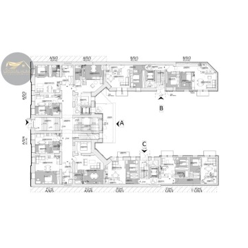 Mieszkanie dwupokojowe Świdnica,   33 m2, trzecie piętro - Sprzedam - zdjęcie 5