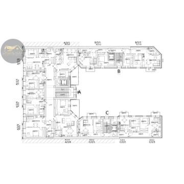 Mieszkanie dwupokojowe Świdnica,   33 m2, trzecie piętro - Sprzedam - zdjęcie 7
