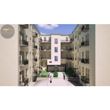 Mieszkanie dwupokojowe Świdnica,   33 m2, trzecie piętro - Sprzedam - zdjęcie 3