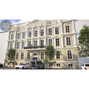 Mieszkanie dwupokojowe Świdnica,   33 m2, trzecie piętro - Sprzedam - zdjęcie 1