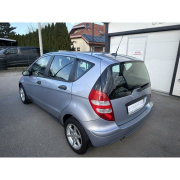 Mercedes - Benz A-klasa  Hatchback 2006,  1.5 benzyna, automat - Na sprzedaż za 11 900 zł - Gdów - zdjęcie 5