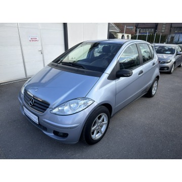 Mercedes - Benz A-klasa  Hatchback 2006,  1.5 benzyna, automat - Na sprzedaż za 11 900 zł - Gdów - zdjęcie 6