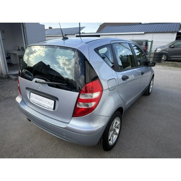 Mercedes - Benz A-klasa  Hatchback 2006,  1.5 benzyna, automat - Na sprzedaż za 11 900 zł - Gdów - zdjęcie 3