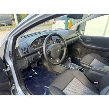 Mercedes - Benz A-klasa  Hatchback 2006,  1.5 benzyna, automat - Na sprzedaż za 11 900 zł - Gdów - zdjęcie 10
