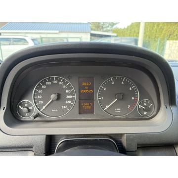 Mercedes - Benz A-klasa  Hatchback 2006,  1.5 benzyna, automat - Na sprzedaż za 11 900 zł - Gdów - zdjęcie 11