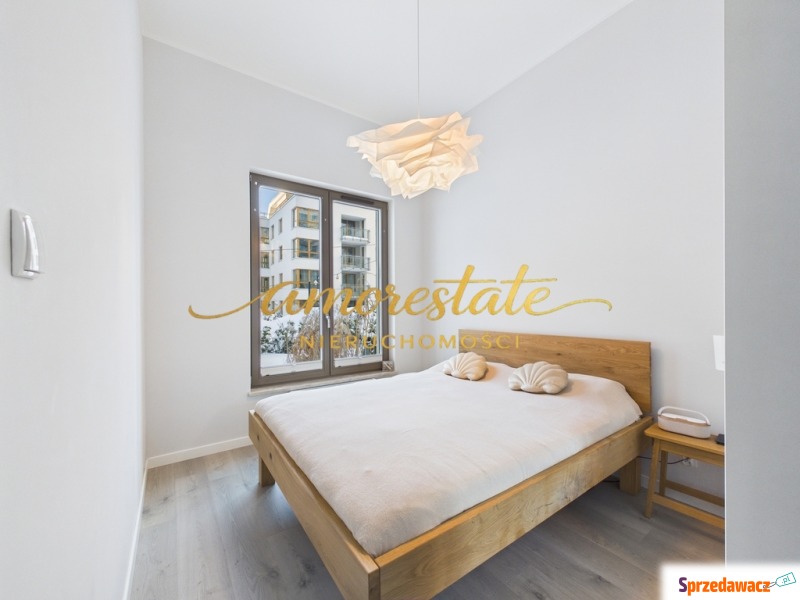 Mieszkanie dwupokojowe Gdańsk - Wrzeszcz,   44 m2 - Sprzedam