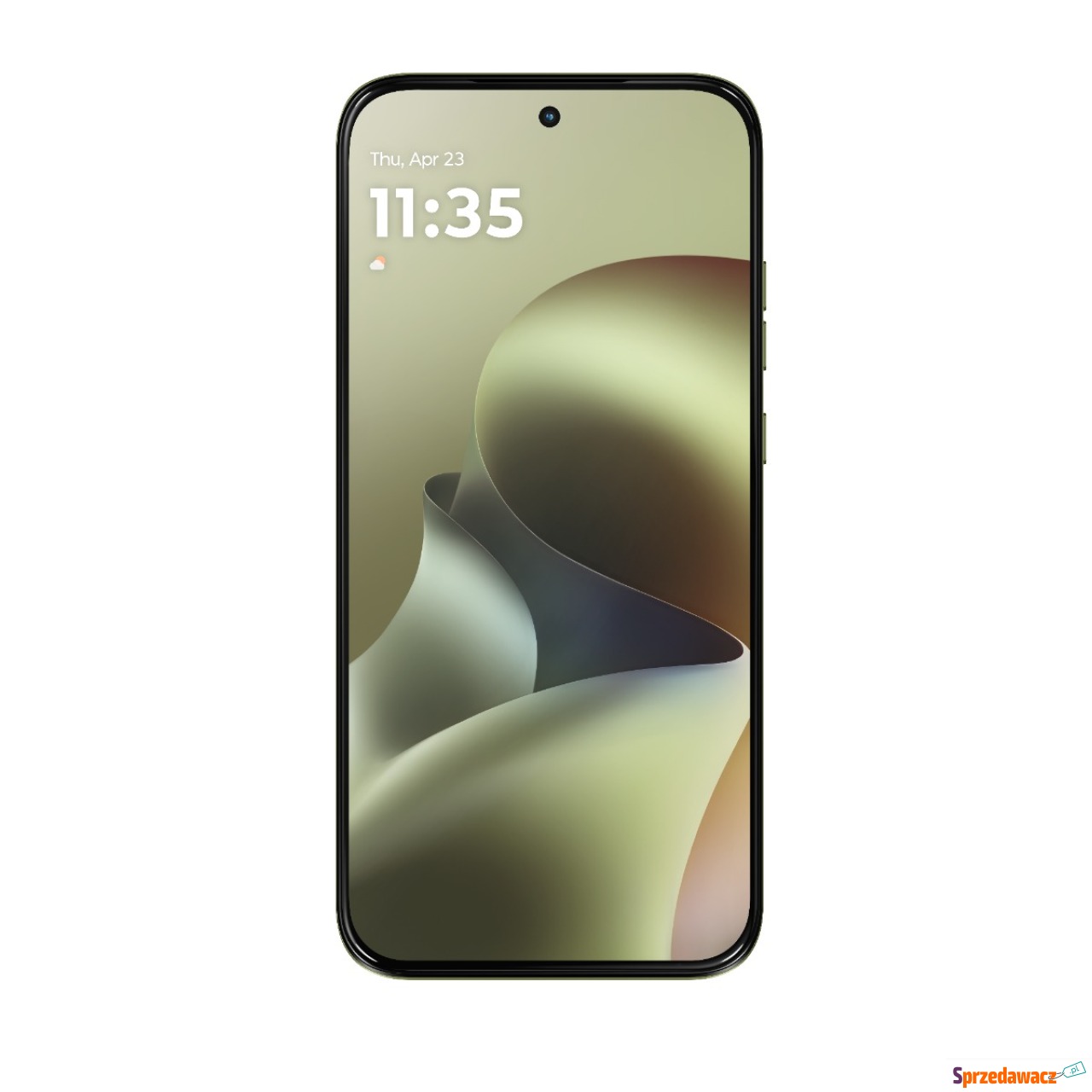 Smartfon Motorola Moto G67 8/256...