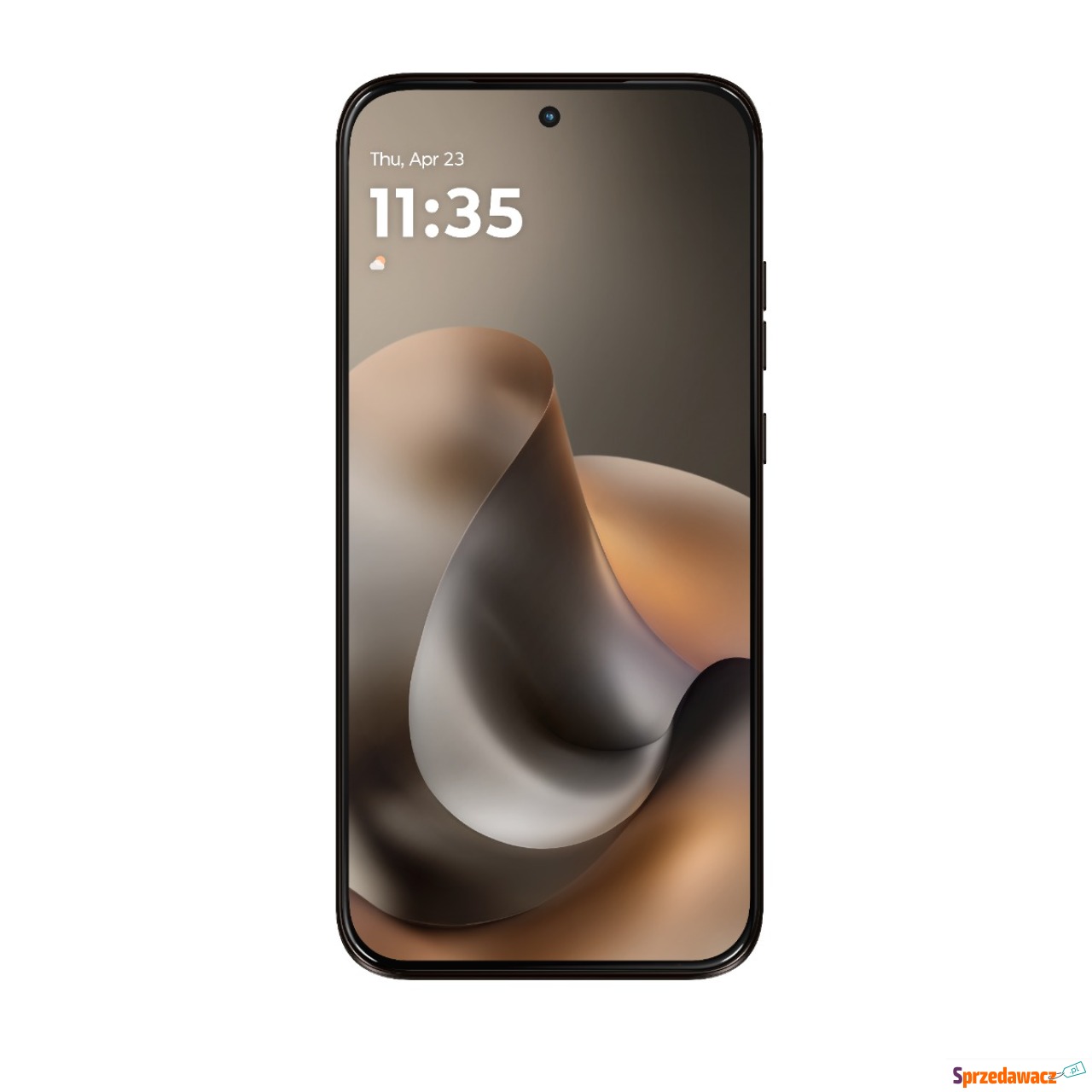 Smartfon Motorola Moto G77 5G...