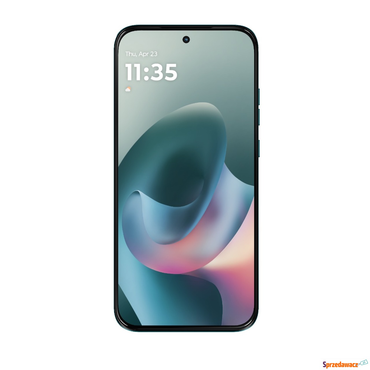 Smartfon Motorola Moto G77 5G...