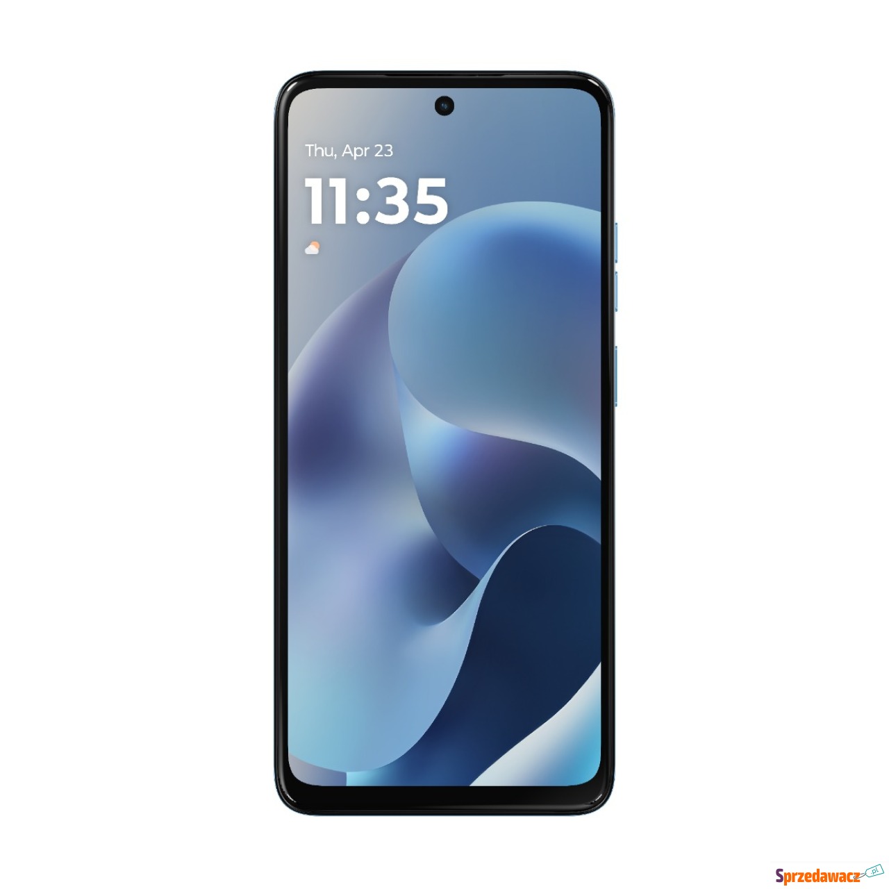 Smartfon Motorola Moto G17 4/128...