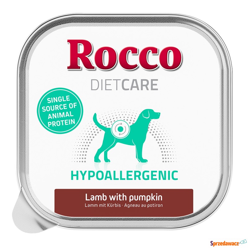 Rocco Diet Care Hypoallergen w...