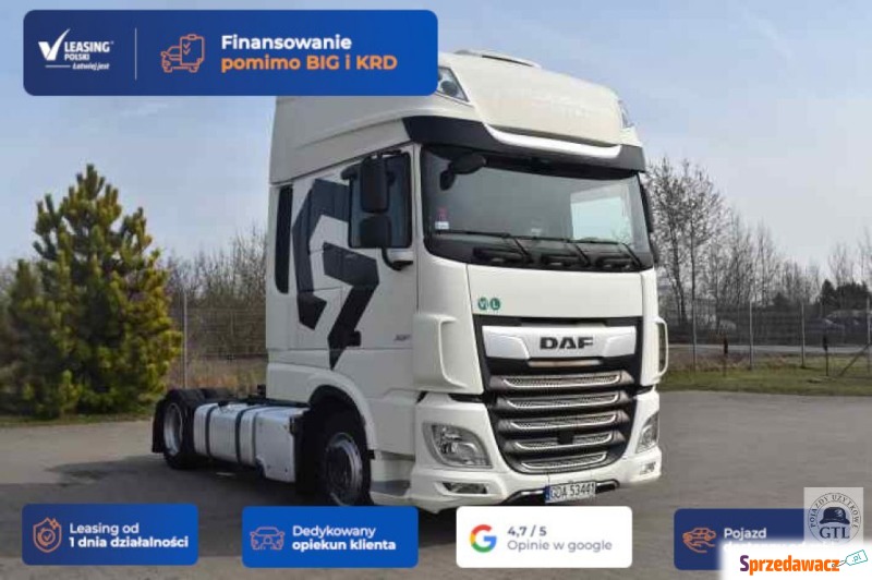 DAF 2021