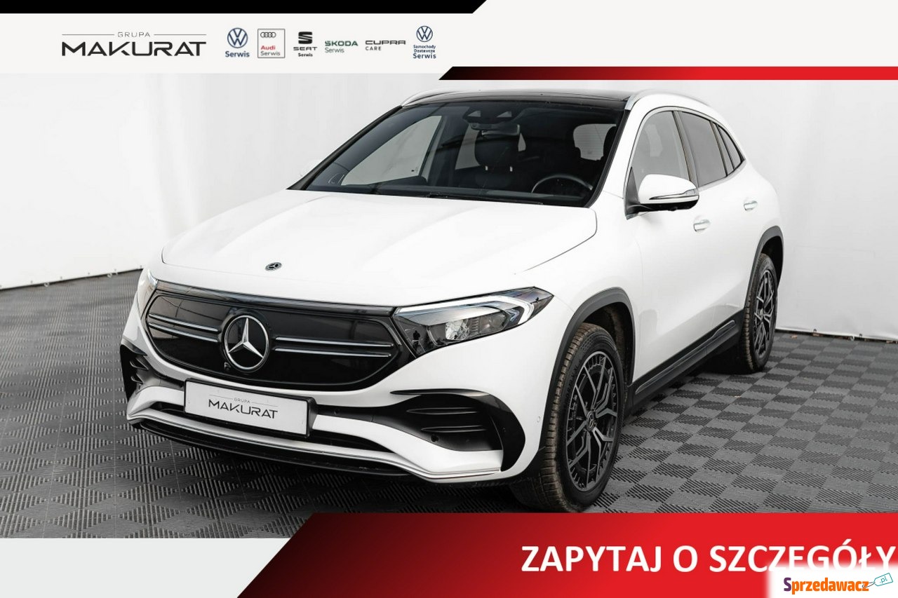 Mercedes - Benz E-klasa 2023