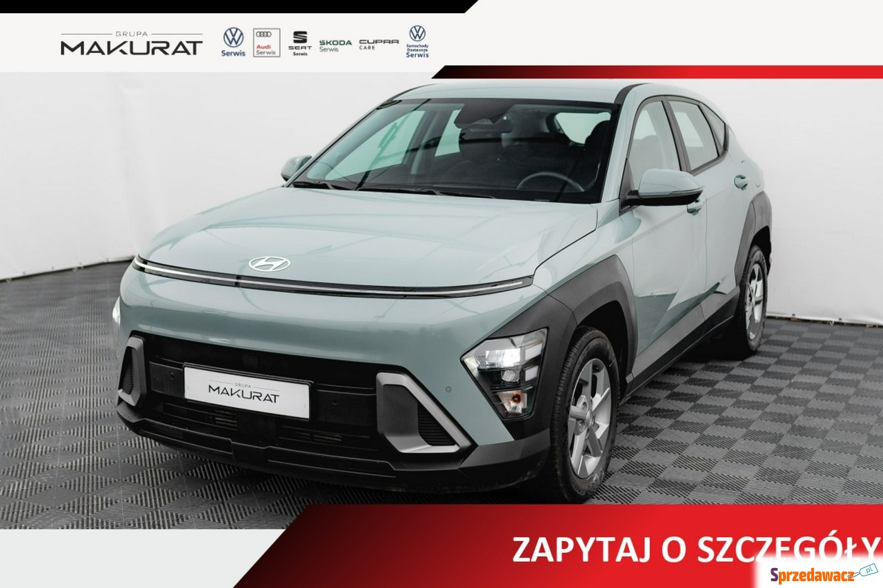 Hyundai Kona 2023