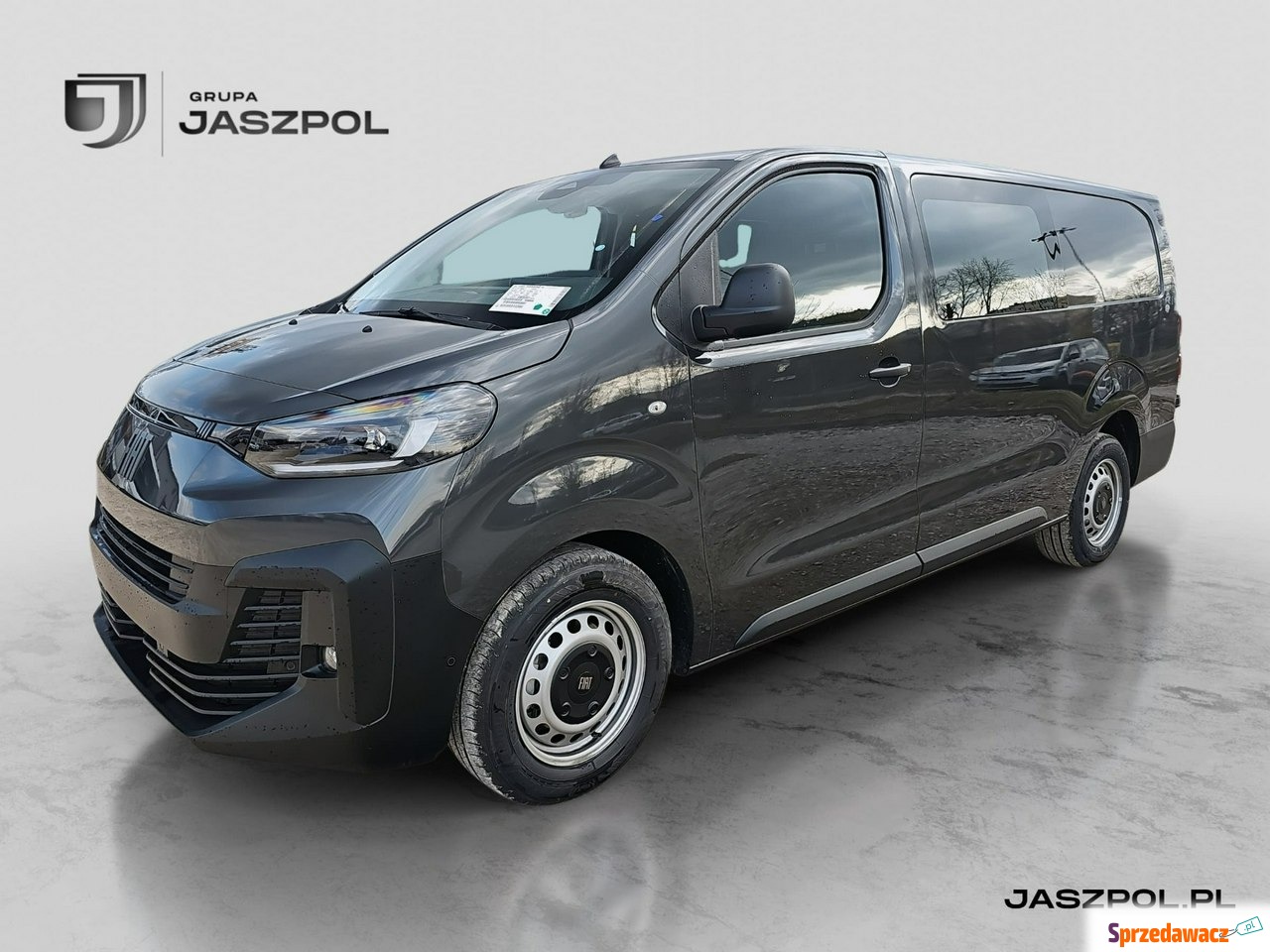 Fiat Scudo 2025