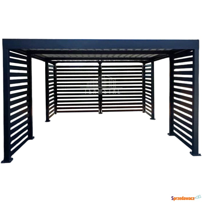 CarPort PREMIUM - wiata samochodowa...