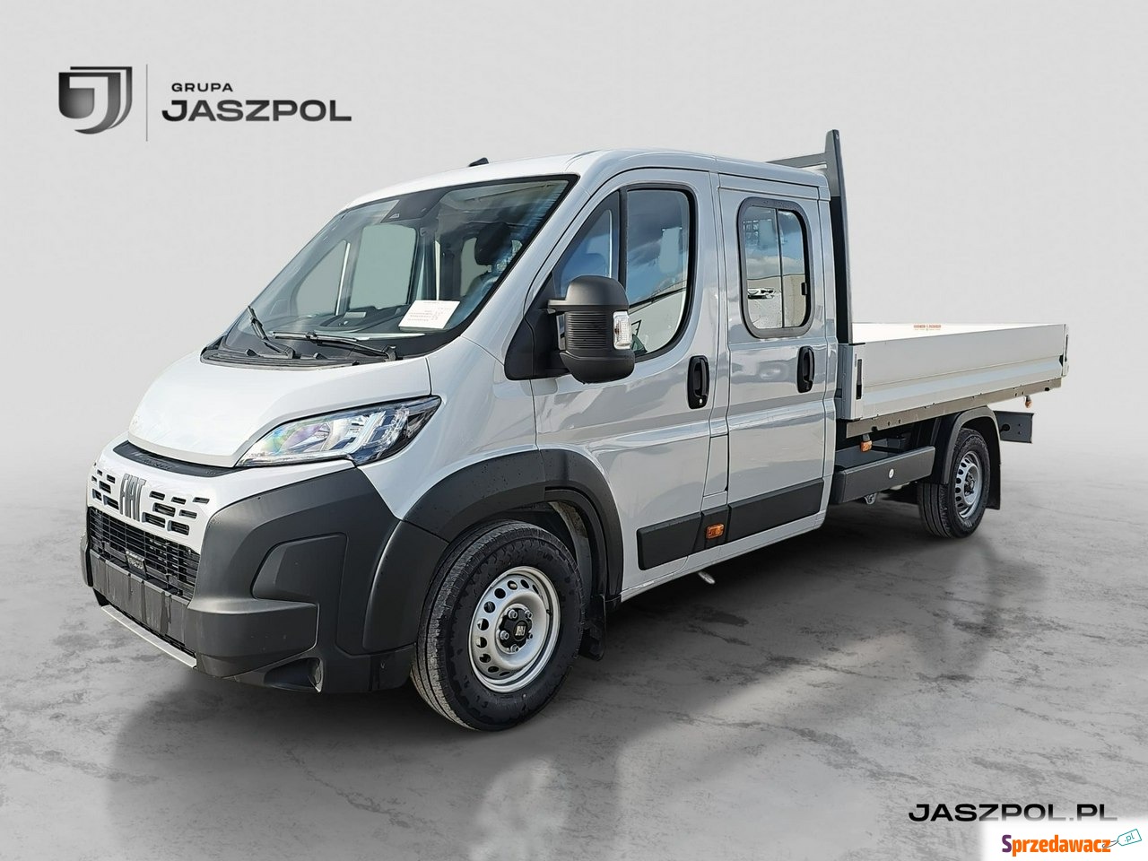 Fiat Ducato 2026