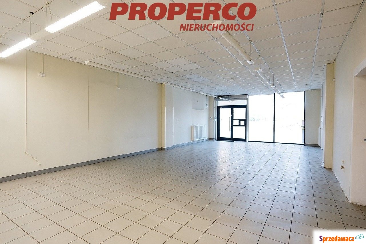 Lokal 171,23 m2, Warszawska, Centrum