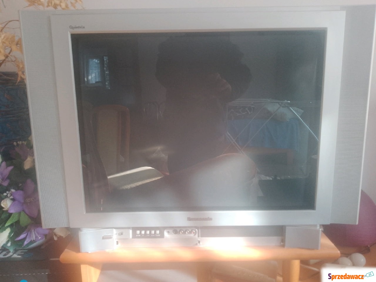 Telewizory kineskopowe Philips,...