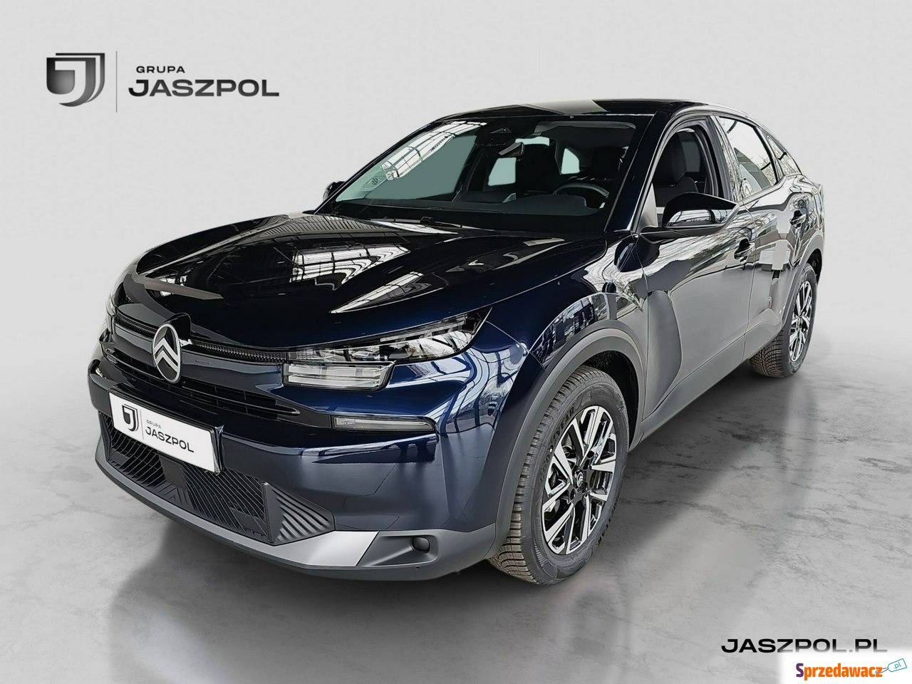 Citroen C4 2026