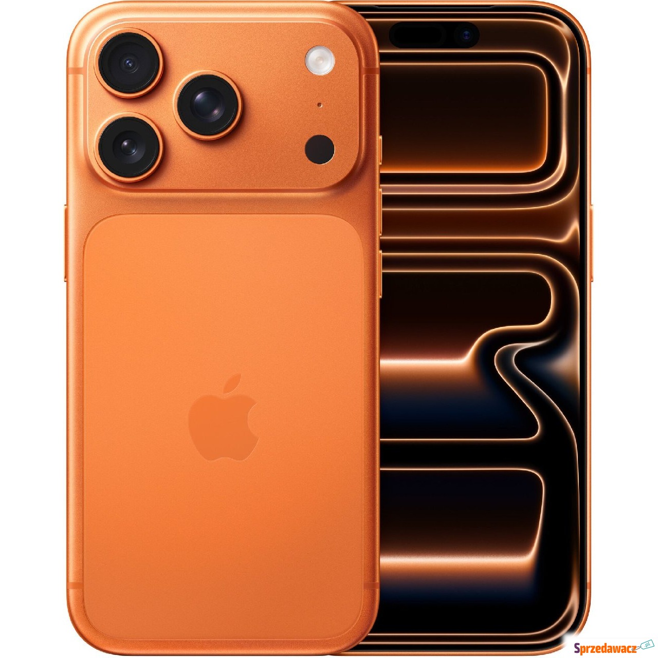 Smartfon Apple iPhone 17 Pro 256GB...