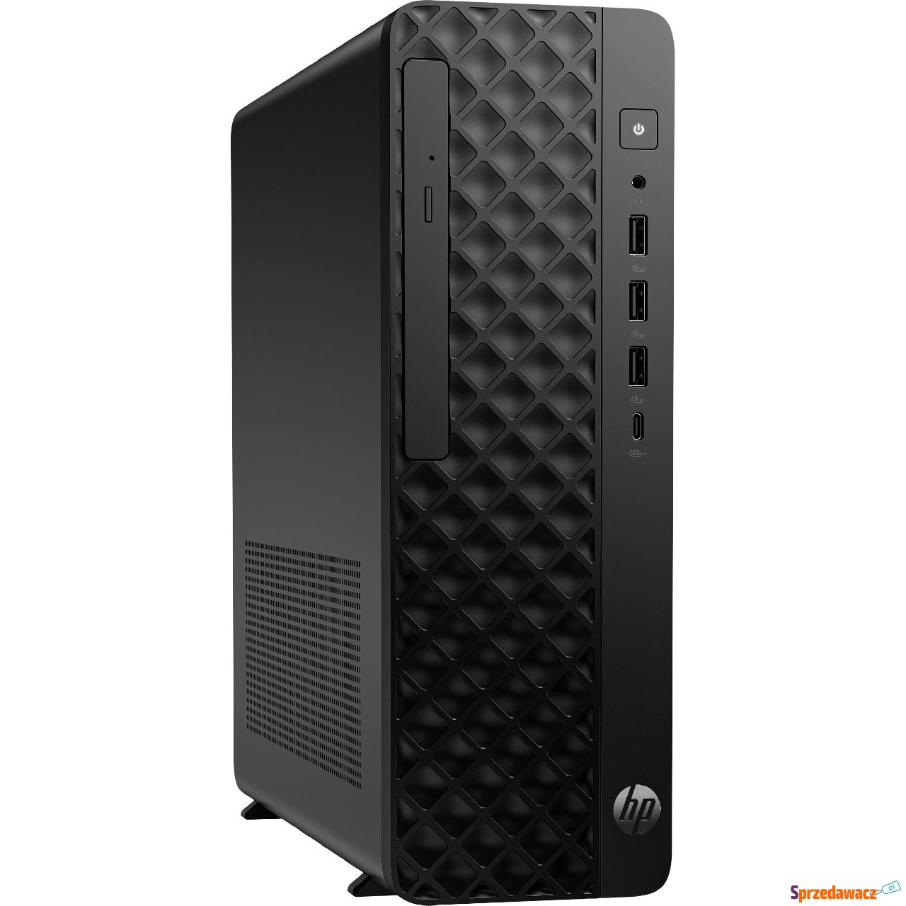 Komputer HP ProDesk 2 SFF G1i E...