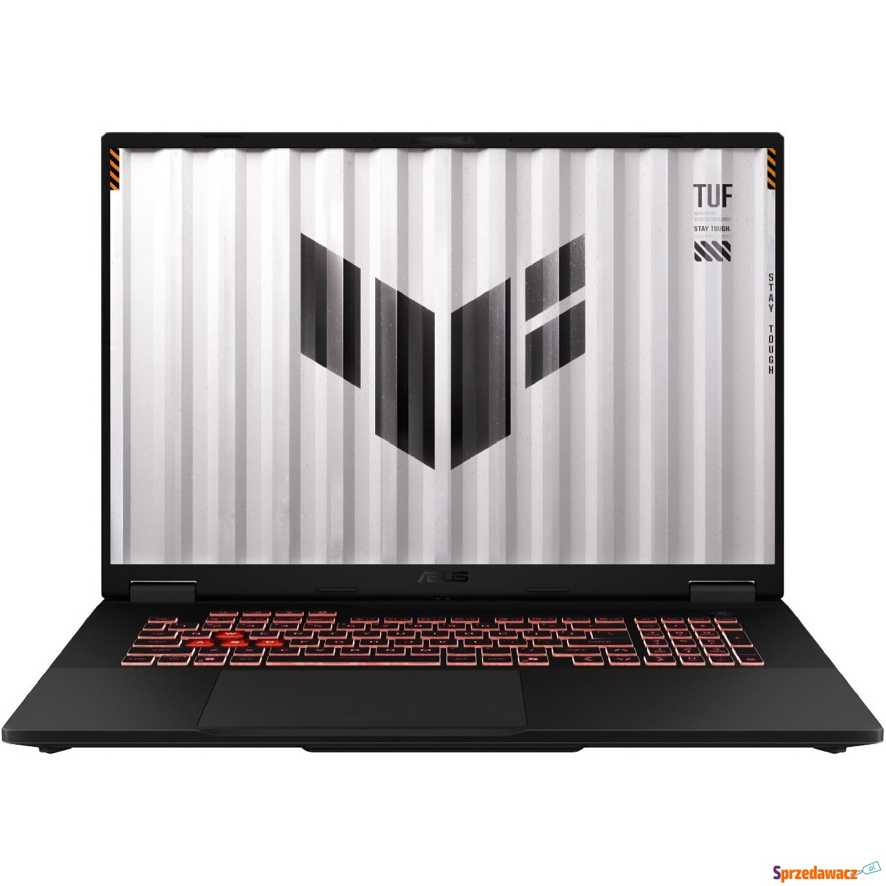 Laptop Asus TUF Gaming A18 FA808...