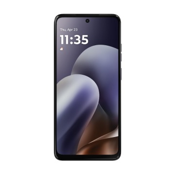 Smartfon Motorola Moto G17 Power 8/256 GB grafitowy