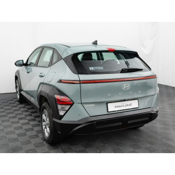 Hyundai Kona  SUV 2023,  1.0 benzyna - Na sprzedaż za 83 600 zł - Gdynia - zdjęcie 4
