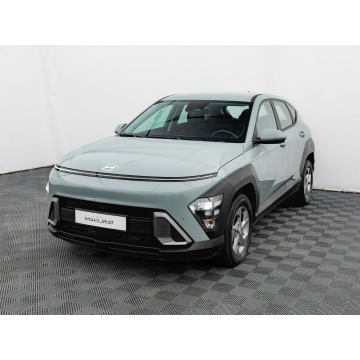 Hyundai Kona  SUV 2023,  1.0 benzyna - Na sprzedaż za 83 600 zł - Gdynia - zdjęcie 2