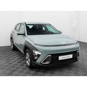 Hyundai Kona  SUV 2023,  1.0 benzyna - Na sprzedaż za 83 600 zł - Gdynia - zdjęcie 3