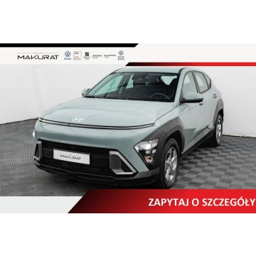 Hyundai Kona - GD2M500#1.0 T-GDI Smart K.cof Nawigacja Salon PL VAT23%