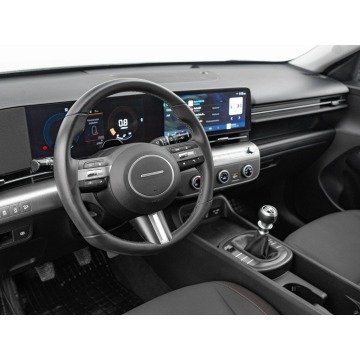 Hyundai Kona  SUV 2023,  1.0 benzyna - Na sprzedaż za 83 600 zł - Gdynia - zdjęcie 6