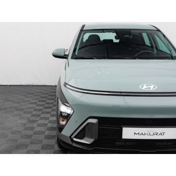 Hyundai Kona  SUV 2023,  1.0 benzyna - Na sprzedaż za 83 600 zł - Gdynia - zdjęcie 8