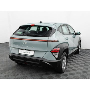 Hyundai Kona  SUV 2023,  1.0 benzyna - Na sprzedaż za 83 600 zł - Gdynia - zdjęcie 5