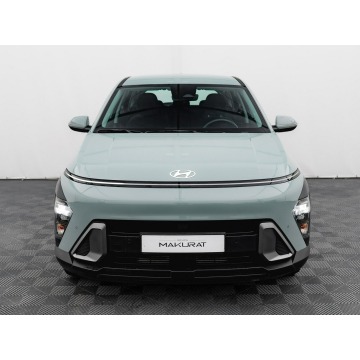 Hyundai Kona  SUV 2023,  1.0 benzyna - Na sprzedaż za 83 600 zł - Gdynia - zdjęcie 7