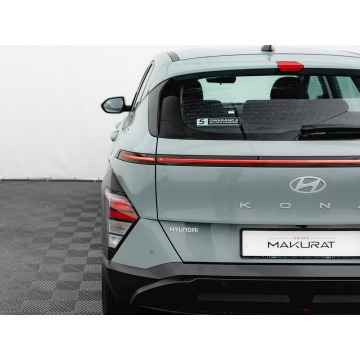 Hyundai Kona  SUV 2023,  1.0 benzyna - Na sprzedaż za 83 600 zł - Gdynia - zdjęcie 11