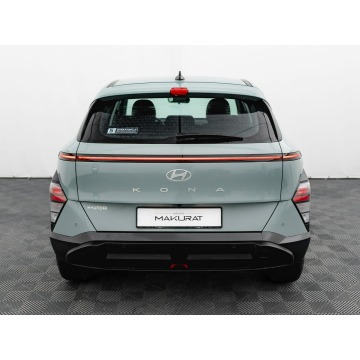 Hyundai Kona  SUV 2023,  1.0 benzyna - Na sprzedaż za 83 600 zł - Gdynia - zdjęcie 10