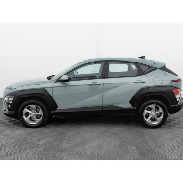 Hyundai Kona  SUV 2023,  1.0 benzyna - Na sprzedaż za 83 600 zł - Gdynia - zdjęcie 9
